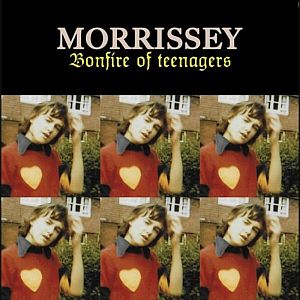 Bonfire Of Teenagers Bonfire Of Teenagers