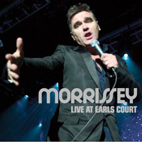 Live At Earls Court