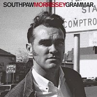 cover of SouthPaw Grammar re-release